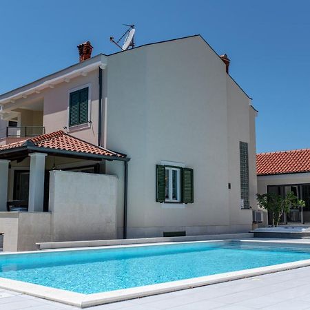Villa Ella Задар Екстериор снимка