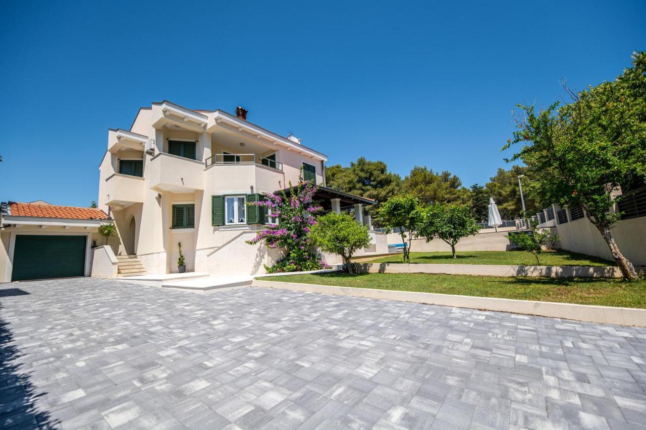 Villa Ella Задар Екстериор снимка