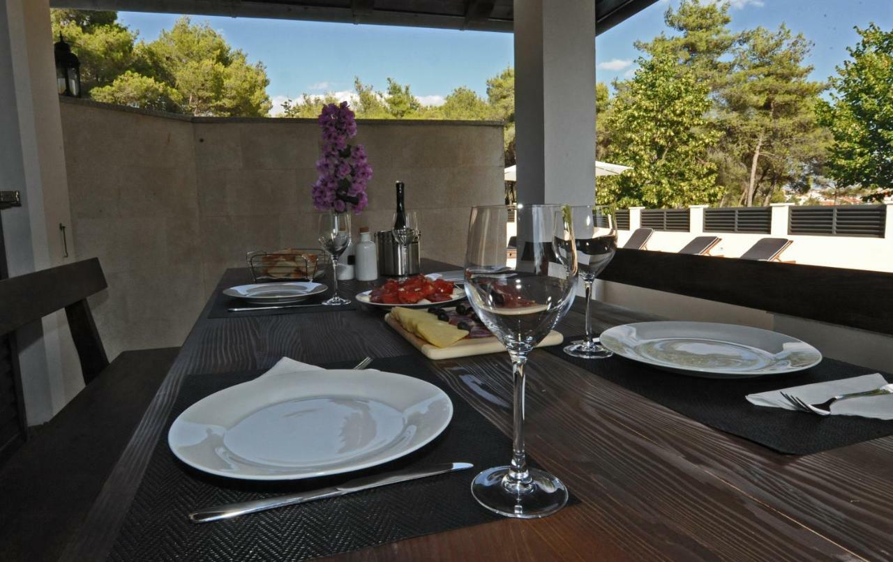 Villa Ella Задар Екстериор снимка