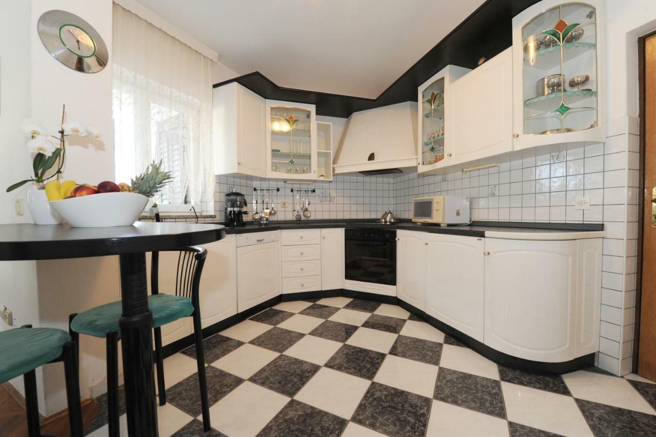 Villa Ella Задар Екстериор снимка