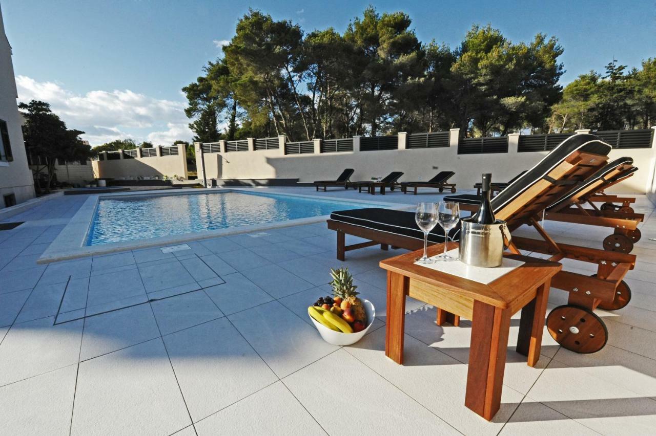 Villa Ella Задар Екстериор снимка