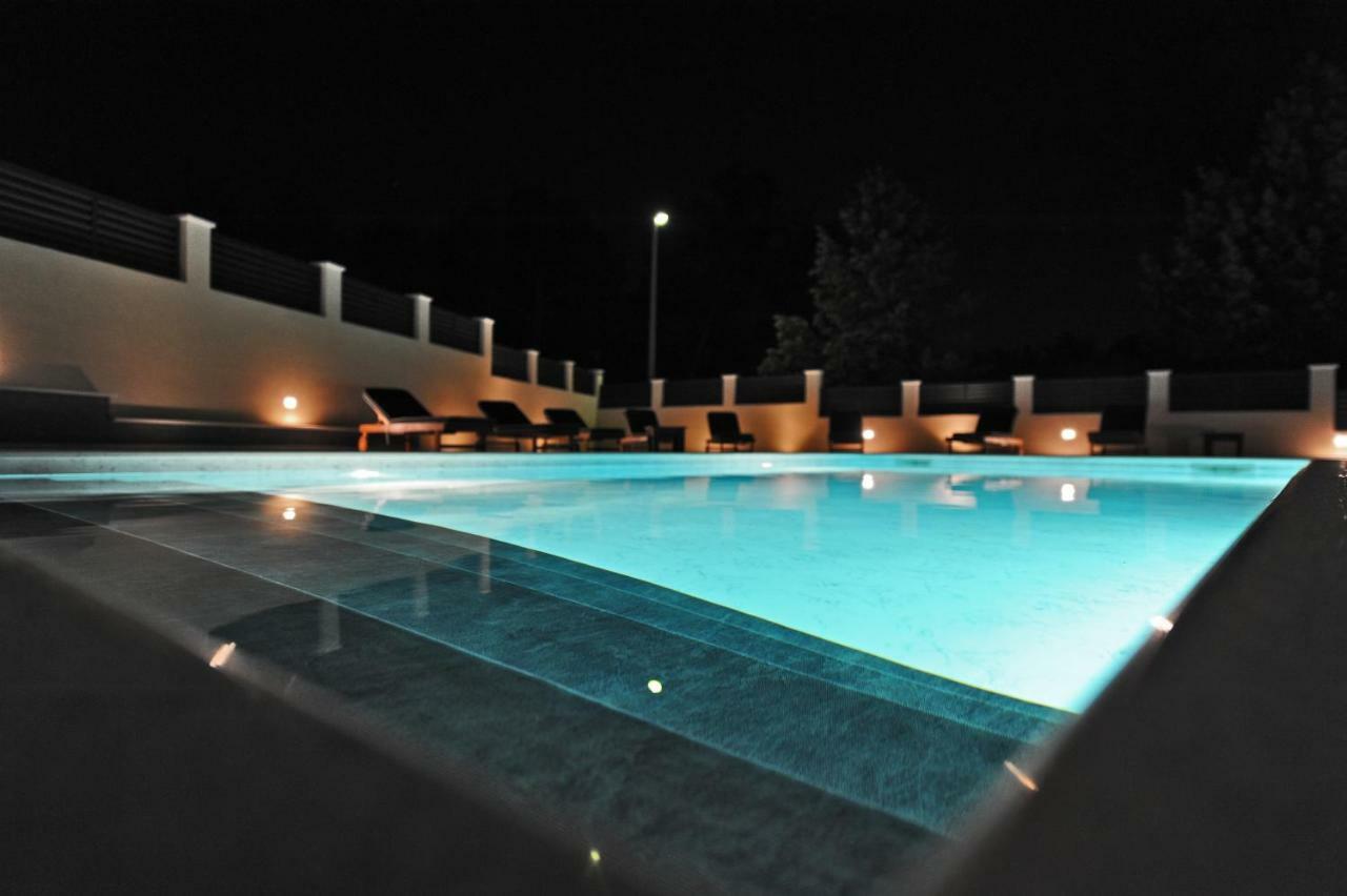 Villa Ella Задар Екстериор снимка