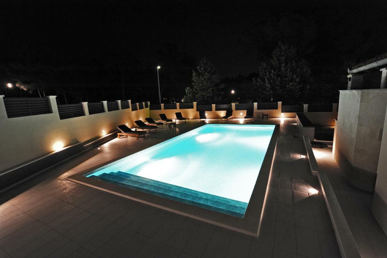 Villa Ella Задар Екстериор снимка